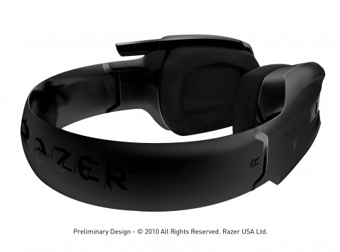 Razer Chimaera
